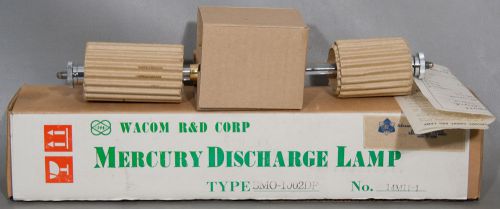 NEW Wacom/Advanced Radiation BMO-1002DF 1kW Mercury Discharge Lamp (Canon)