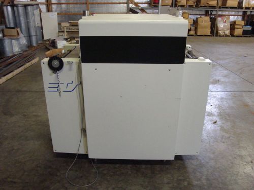 Energy Technology Systems RSP 846 Solder Reflow Oven Pre-Heat ETS RSP846-2