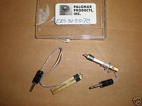 2 Palomar Products ERS-32-55-TC ERS-32-55