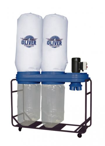 Oliver 7145 portable dust collector for sale
