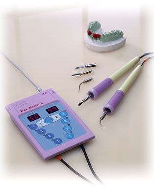 KDF Wax Master II Dental Lab NEW. High Technology &amp; the Best Quality.