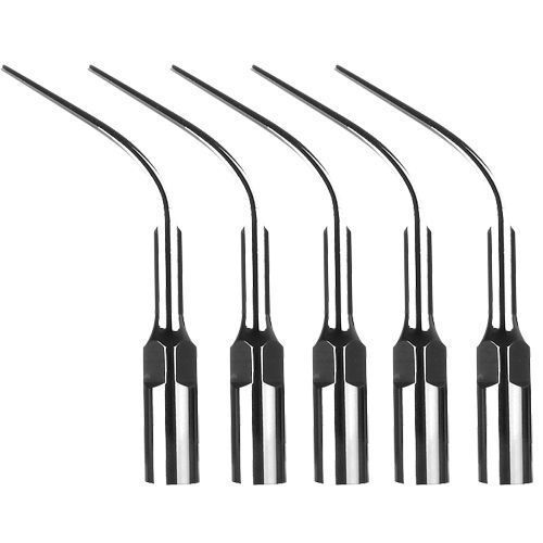 5X P3 Scaler Tip for EMS WOODPECKER Ultrasonic handpiece For Periodontal Scaling