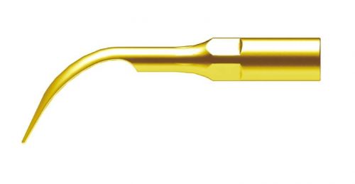 Dental Ultrasonic Scaler Scaling Tips G2T Fit EMS &amp; Woodpecker Handpiece