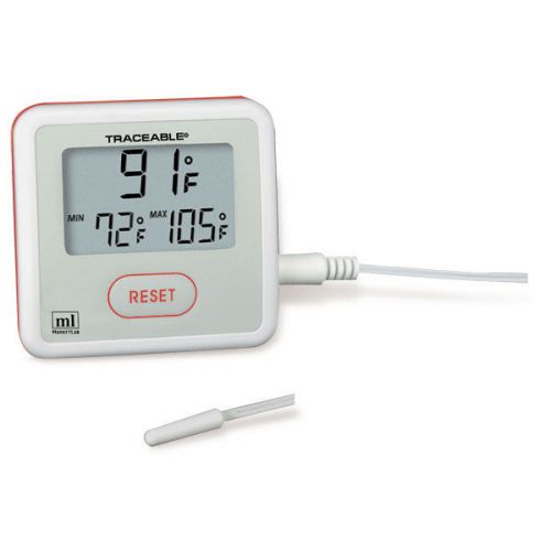 Sentry Thermometer - Fahrenheit  2.5&#034;H 1 ea