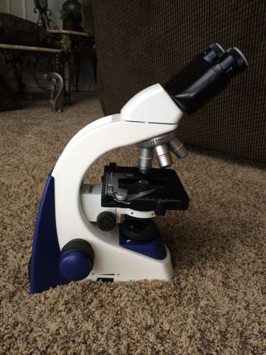 Unico microscope g380 for sale