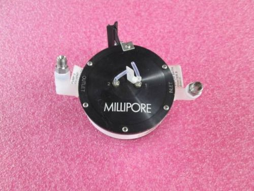 Millipore WCDP025L1 Pump