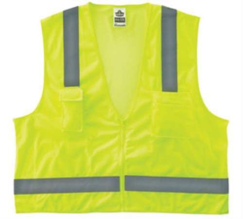 Class 2 Economy Surveyors Vest (4EA)