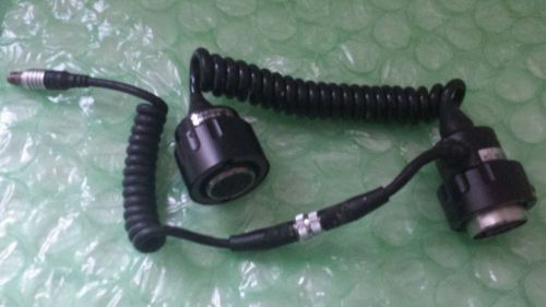OLYMPUS Pigtail Video Endoscopy Cable Surgical CV-100 Processor MH-236