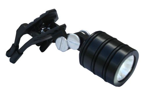 LW Scientific LED Headlight Clip ILL-LED7-HLCL