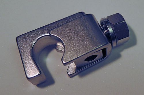 Synthes Open Clamp #393.69