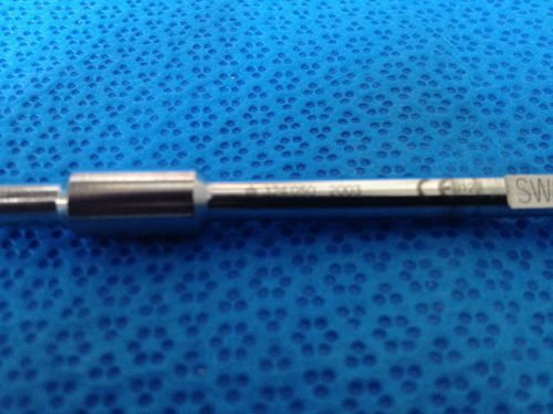 Synthes hexagon screwdriver shaft 3.5mm  324.050 for sale