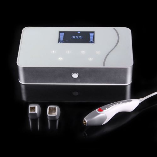 Intelligent Radio Frequency Dotmatrix 36&amp;64Lattic Skin Lifting Warm Professional