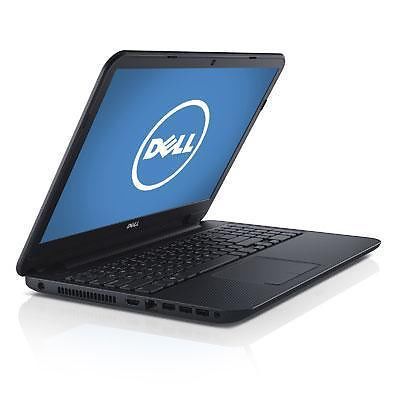 Dell brand remarketed 15.6&#034; i5 6gb 750gb blk refa *upc* 715663008446 for sale