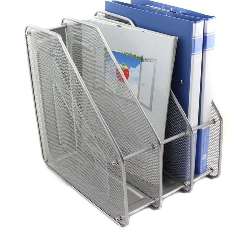 Multiple Desk Organizer Storage Box Office Supply Caddy Holder Rack XMAS GIFT