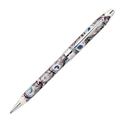 CROSS CENTURY II MASQUERADE Ballpoint pen PURPLE BLACK AT0082WG-60