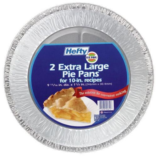 Extra Large Pie Pan 90810 Pack of 12