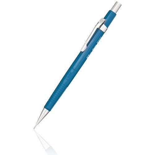 Pentel Sharp Automatic Pencil - 0.7 Mm Lead Size - Blue Barrel - 1 Each (P207C)