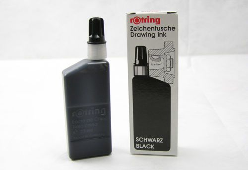 Rotring Isograph Ink