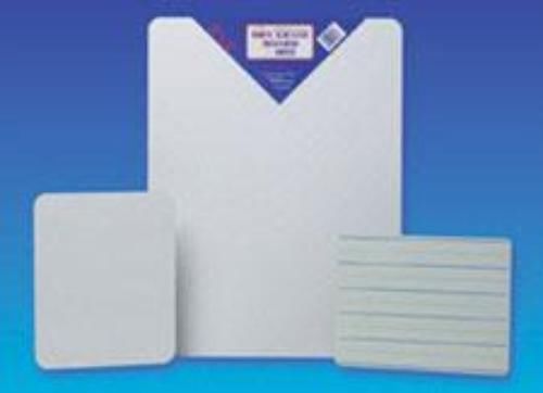 Flipside Dry Erase Board 9.5&#039;&#039; x 12&#039;&#039; 24 Pack