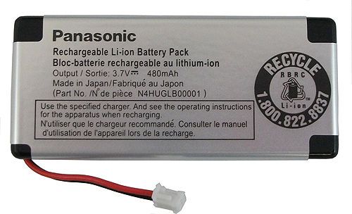 Panasonic Battery For KX-Td7690