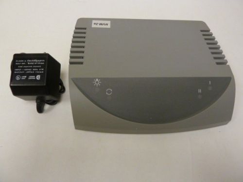 NEC NVM-2E 2 Port 3 Hour Voice Mail System - Refurbished By NEC