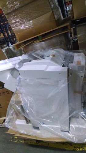 Lot of Riso Copier Parts see list
