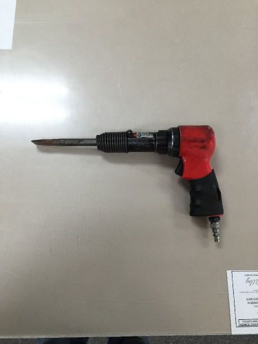 Sioux 270A Air Tool! Tested, See Pics!
