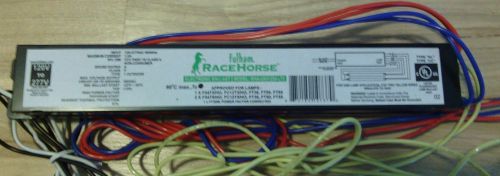 Fulham RaceHorse RHA-UNV-254-LT5 Electronic Ballast