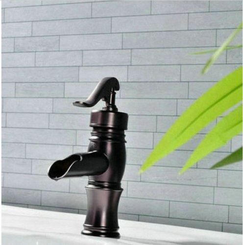 Perfect Oil Rubbed Bronze  Bathroom Basin Sink Mixer Tap Faucet TF8256-4