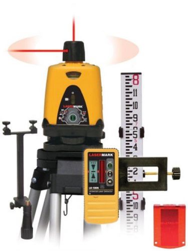 Tool Manual Leveling Laser Level Tools Tripod Construction Beam Rotary Lasermark