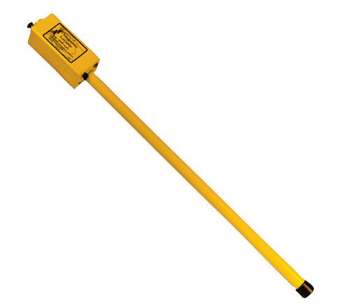 New schonstedt ga-52cx magnetic locator for surveying and construction for sale