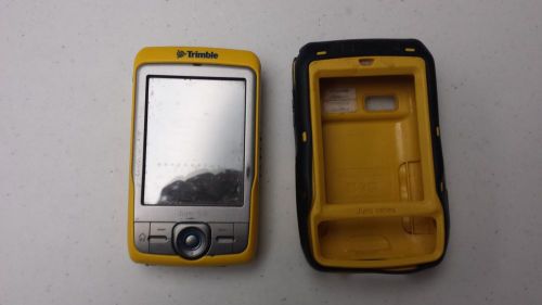 Trimble Juno SB Handheld Receiver and Otter Box (not working)
