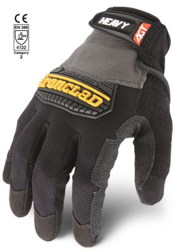 IRONCLAD HEAVY UTILITY GLOVE SIZE XXL ONE PAIR NEW WITH TAGS