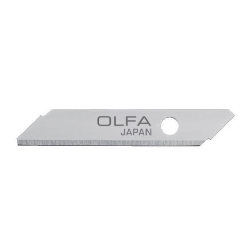 Olfa top sheet cutter blades - 5/pk (olfa tsb-1) for sale