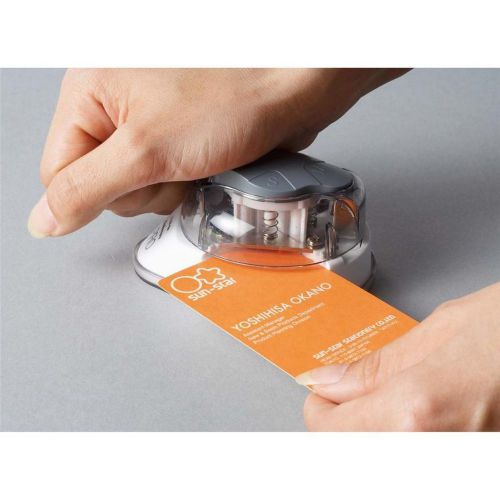 Round Corner Cutter for Business card ,paper