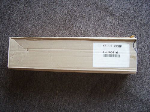 NEW OEM XEROX 498K04161 Two Hole punch for WorkCentre 530
