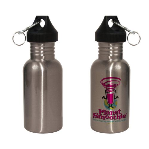 Save big on popular 17oz  sublimation stainless steel water bottles - 48/case for sale