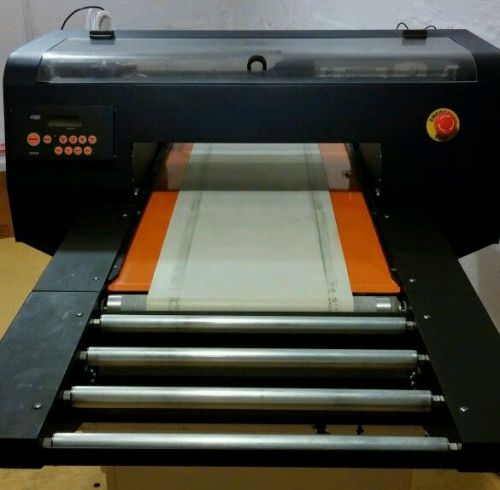 DTG Viper Garment Printer