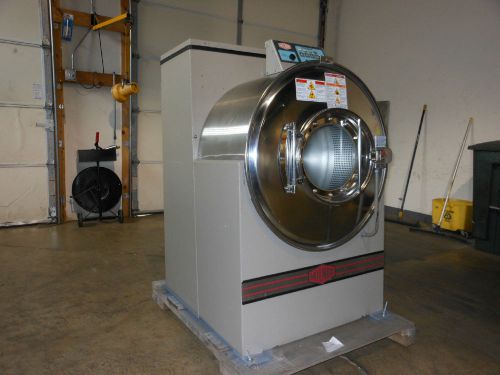 Milnor 40 LB. Washer