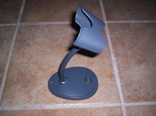 HHP 3800g Scanner Stand weighted Base with Flex Neck 82234-01