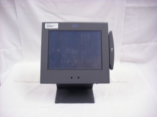 IBM Netvista Kiosk 4835-120 , TDX215