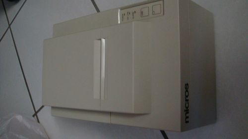 Micros 385-1  POS Printer IDN Interface (CBM720)
