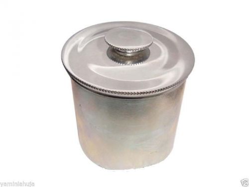 Chrome plated fuel tank cap with filler neck ariel square four &amp; red hunter 3&#034; for sale