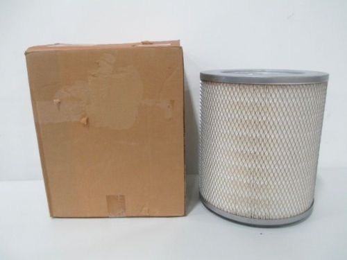 New fumex fd34-14 air 14 in pneumatic filter element d244596 for sale