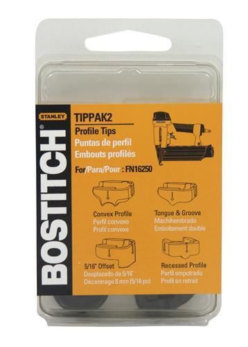 BOSTITCH TIPPAK2 Application No Mar Tips For FN16250K-2 ( FN16250 )