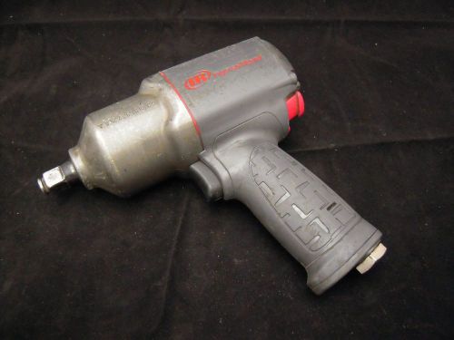 Ingersoll rand 2135timax 1/2&#034; drive titanium air impact wrench impactool for sale
