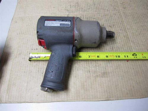 Ingersoll rand ir 2145qimax 3/4&#034; drive quiet drive air impact wrench for sale