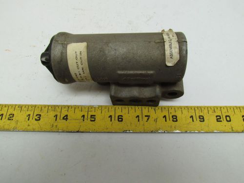 Chicago Pneumatic P134748 Spindle Metric M8