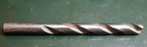 Snap on Tools 7/16&#034; High Speed Steel Drill Bit