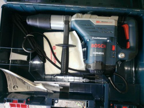 Bosch 11264 rotary hammer (new) for sale